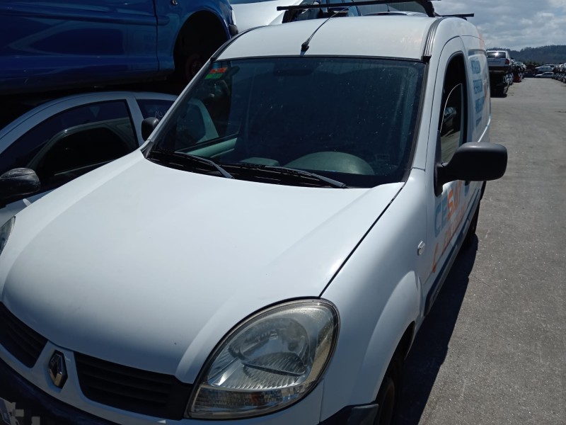 renault kangoo express (fc0/1_) del año 2008