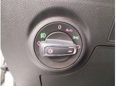 Recambio de mando luces para seat arona (kj7, kjp) 1.0 tsi referencia OEM IAM 5G0941431AF  