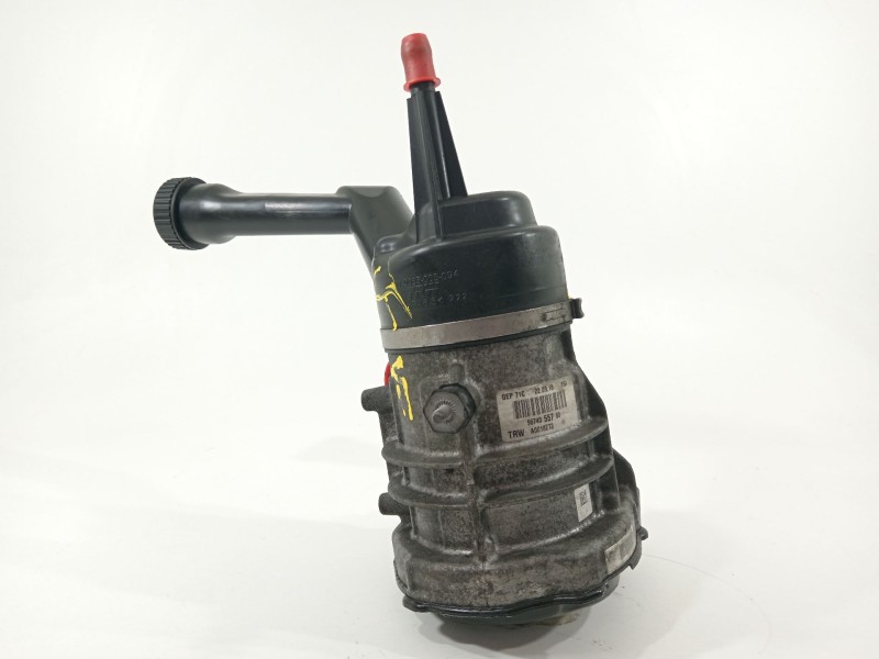 Recambio de bomba direccion para citroën c4 picasso avatar referencia OEM IAM 9674055780  