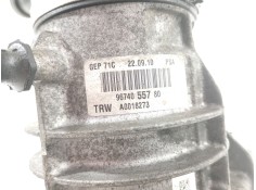 Recambio de bomba direccion para citroën c4 picasso avatar referencia OEM IAM 9674055780   2