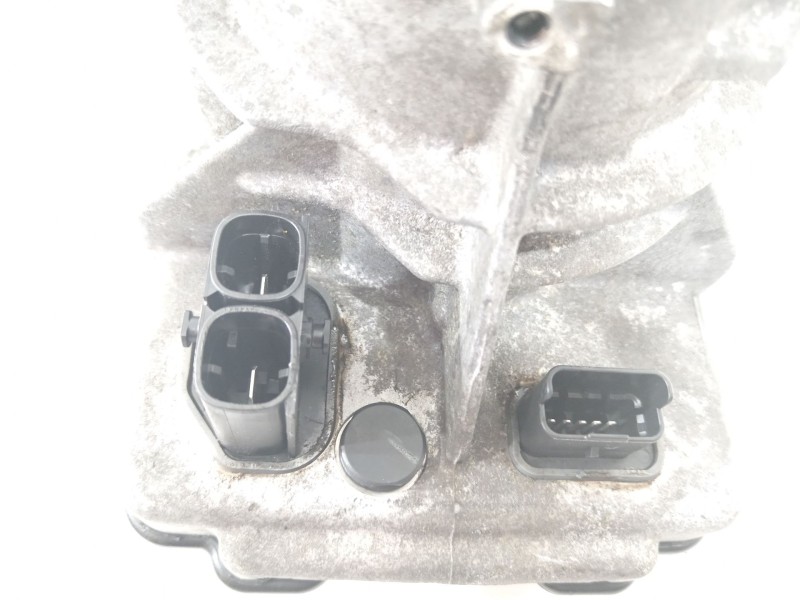 Recambio de bomba direccion para citroën c4 picasso avatar referencia OEM IAM 9674055780  