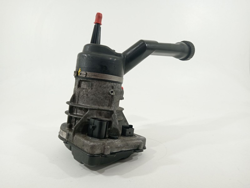 Recambio de bomba direccion para citroën c4 picasso avatar referencia OEM IAM 9674055780  