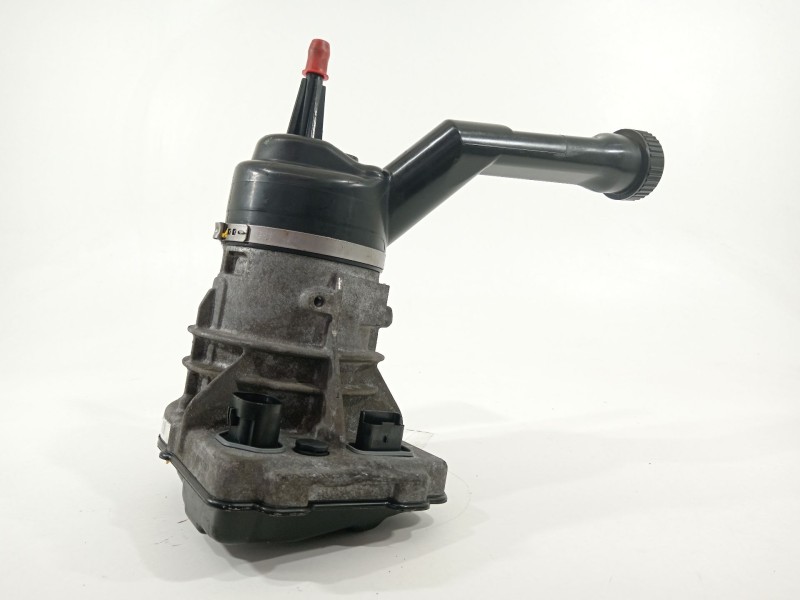 Recambio de bomba direccion para citroën c4 grand picasso exclusive referencia OEM IAM 9685051580  