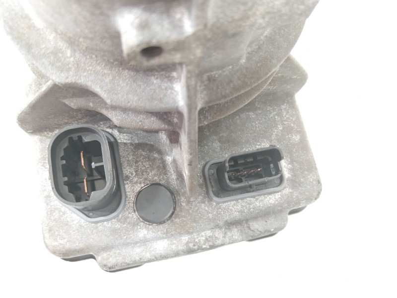 Recambio de bomba direccion para citroën c4 grand picasso exclusive referencia OEM IAM 9685051580  