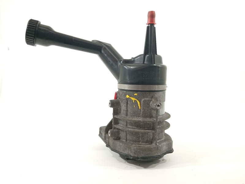 Recambio de bomba direccion para citroën c4 grand picasso exclusive referencia OEM IAM 9685051580  