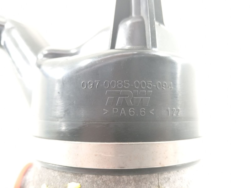 Recambio de bomba direccion para citroën c4 grand picasso exclusive referencia OEM IAM 9685051580  