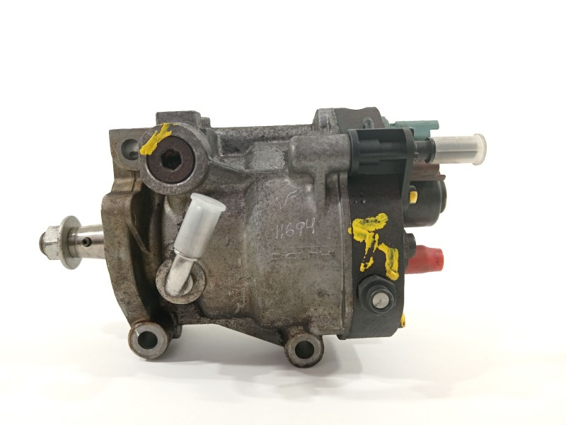 Recambio de bomba inyeccion para dacia duster ambiance 4x2 referencia OEM IAM 167009788R  