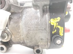 Recambio de bomba inyeccion para dacia duster ambiance 4x2 referencia OEM IAM 167009788R   2