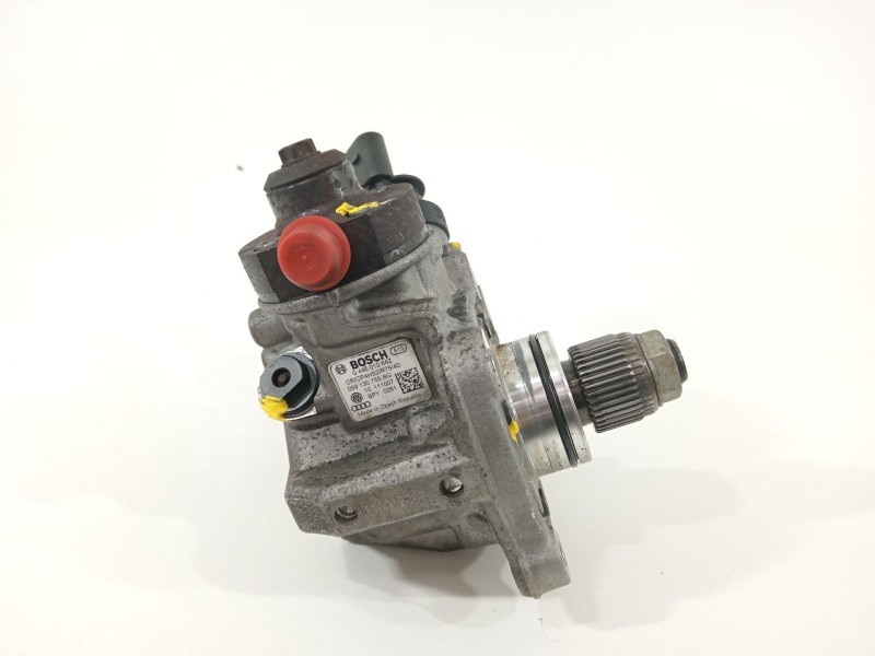 Recambio de bomba inyeccion para audi a5 coupe (8t) referencia OEM IAM 059130755BG  0445010642