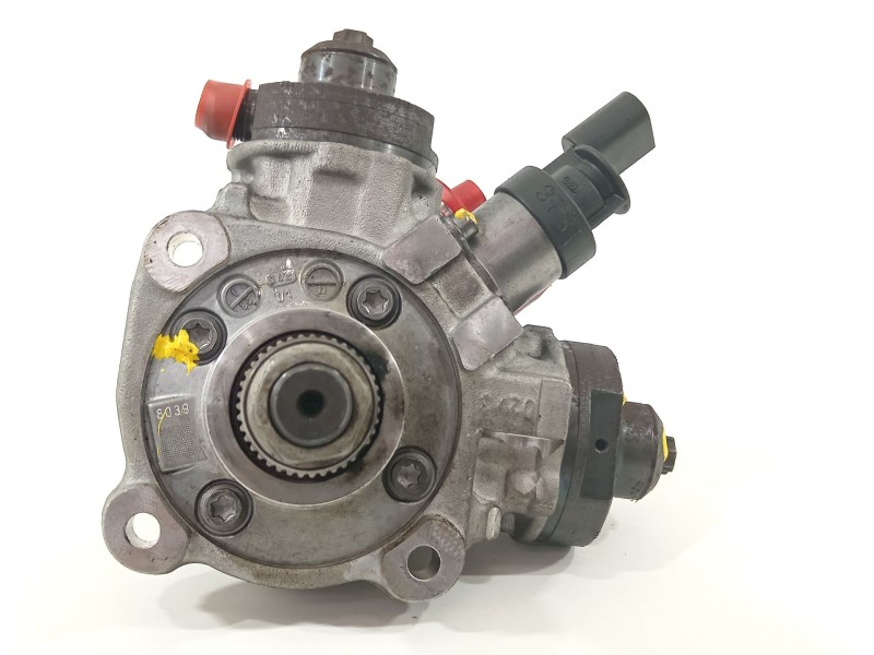 Recambio de bomba inyeccion para audi a5 coupe (8t) referencia OEM IAM 059130755BG  0445010642