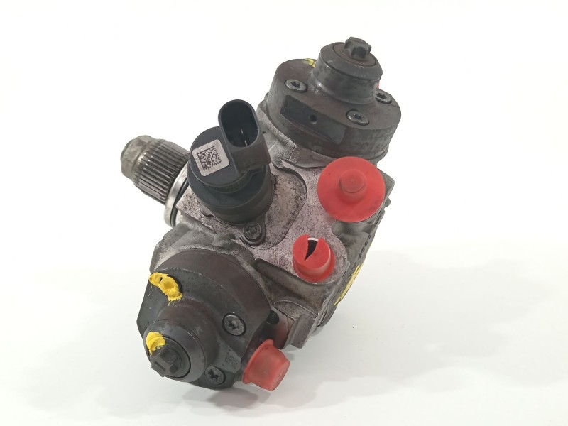 Recambio de bomba inyeccion para audi a5 coupe (8t) referencia OEM IAM 059130755BG  0445010642