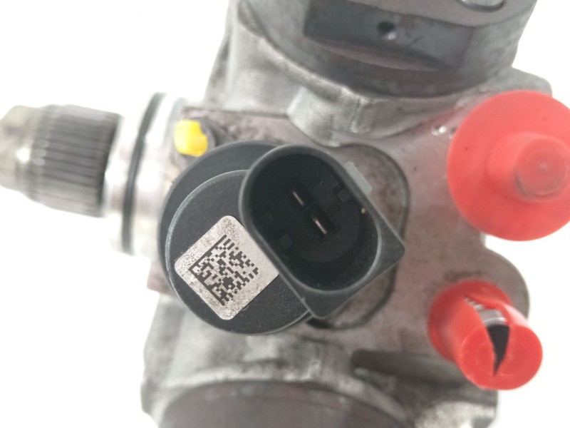 Recambio de bomba inyeccion para audi a5 coupe (8t) referencia OEM IAM 059130755BG  0445010642