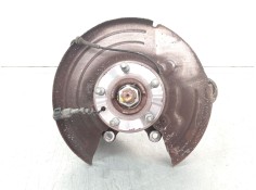 Recambio de mangueta trasera derecha para land rover range rover evoque (l538) 2.0 d referencia OEM IAM 28A83410  BJ324K327AA