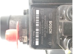 Recambio de bomba inyeccion para opel astra h (a04) 1.9 cdti (l48) referencia OEM IAM 55206679  445010156 2