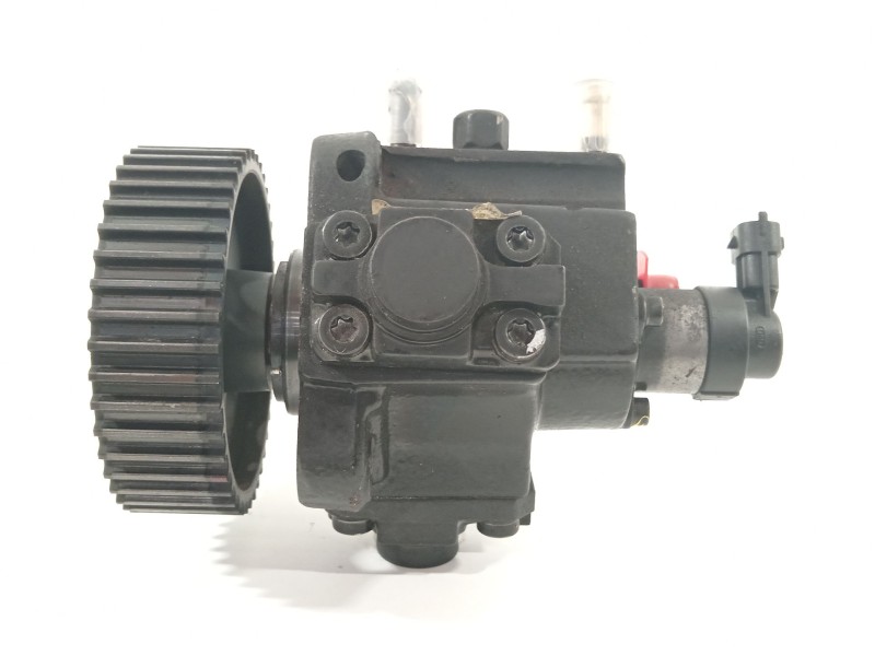 Recambio de bomba inyeccion para opel astra h (a04) 1.9 cdti (l48) referencia OEM IAM 55206679  445010156