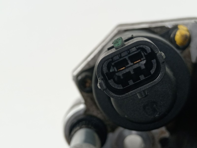 Recambio de bomba inyeccion para volvo s60 berlina 2.4 d referencia OEM IAM 8689590  0445010043