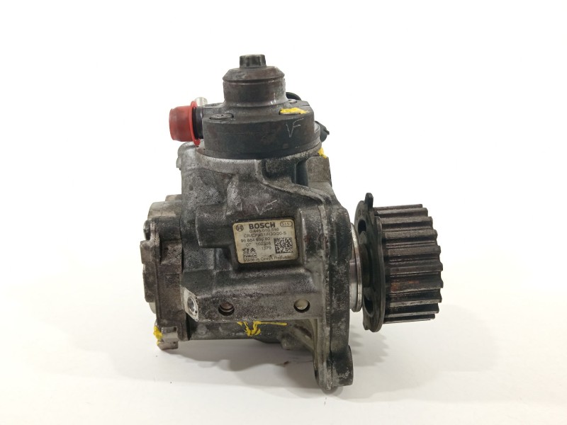 Recambio de bomba inyeccion para citroën berlingo cuadro mixto l referencia OEM IAM 9688499680 0445010516 