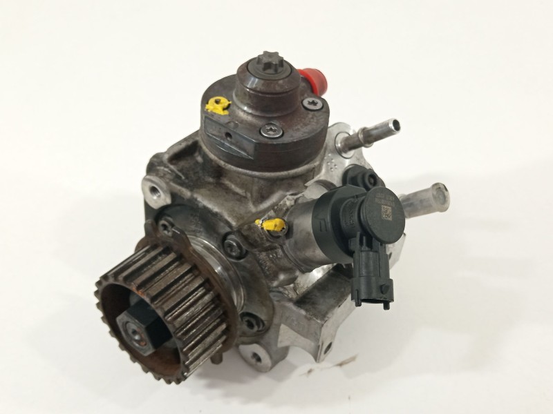 Recambio de bomba inyeccion para citroën berlingo cuadro mixto l referencia OEM IAM 9688499680 0445010516 