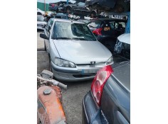 peugeot 106 i (1a, 1c) del año 2001