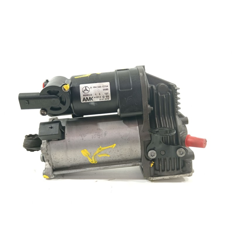 Recambio de bomba suspension para mercedes-benz clase m (w164) 420 cdi 4m edition 10 referencia OEM IAM A1643201204  