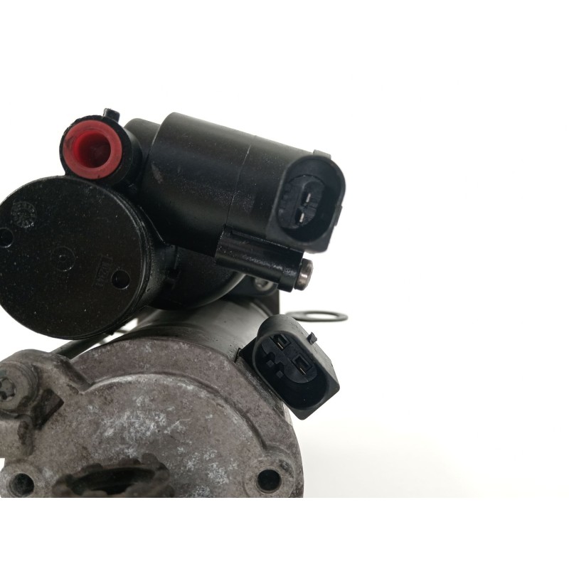 Recambio de bomba suspension para mercedes-benz clase m (w164) 420 cdi 4m edition 10 referencia OEM IAM A1643201204  