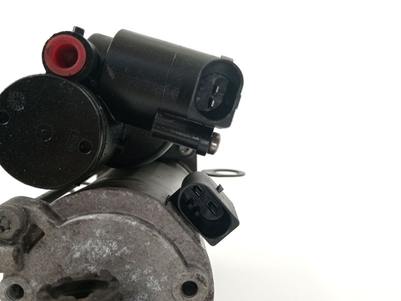 Recambio de bomba suspension para mercedes-benz clase m (w164) 420 cdi 4m edition 10 referencia OEM IAM A1643201204  