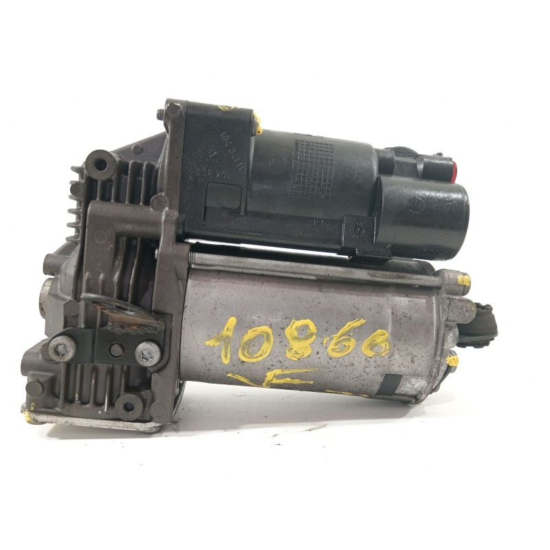 Recambio de bomba suspension para mercedes-benz clase m (w164) 420 cdi 4m edition 10 referencia OEM IAM A1643201204  