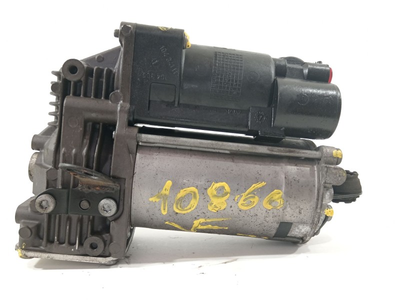 Recambio de bomba suspension para mercedes-benz clase m (w164) 420 cdi 4m edition 10 referencia OEM IAM A1643201204  