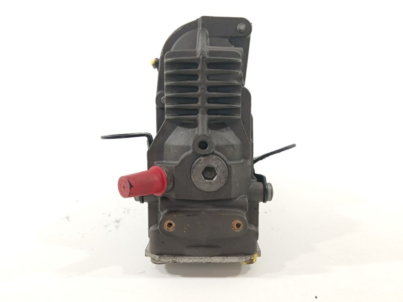 Recambio de bomba suspension para mercedes-benz clase m (w164) 420 cdi 4m edition 10 referencia OEM IAM A1643201204  