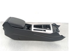 Recambio de apoyabrazos central para audi q5 (fyb, fyg) 35 tdi quattro referencia OEM IAM 80B864261 80A864981 