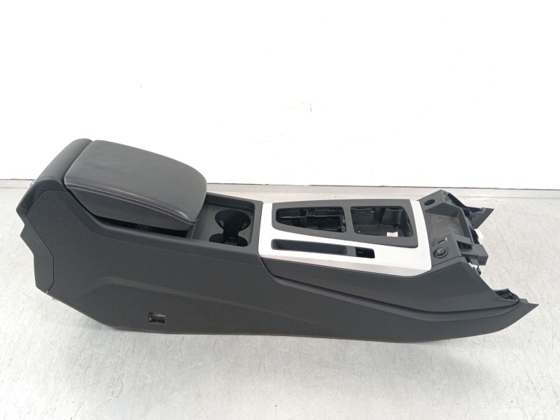 Recambio de apoyabrazos central para audi q5 (fyb, fyg) 35 tdi quattro referencia OEM IAM 80B864261 80A864981 