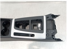 Recambio de apoyabrazos central para audi q5 (fyb, fyg) 35 tdi quattro referencia OEM IAM 80B864261 80A864981  2