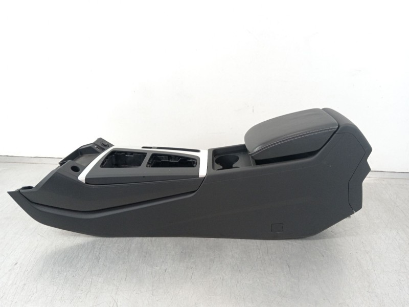 Recambio de apoyabrazos central para audi q5 (fyb, fyg) 35 tdi quattro referencia OEM IAM 80B864261 80A864981 