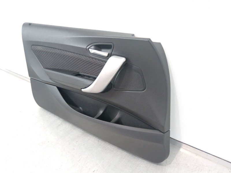 Recambio de guarnecido puerta delantera izquierda para bmw 1 (f21) 116 i referencia OEM IAM 51417268403  