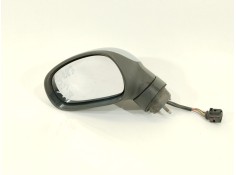 Recambio de retrovisor izquierdo para seat leon (1p1) 1.9 tdi referencia OEM IAM 1P1857933  