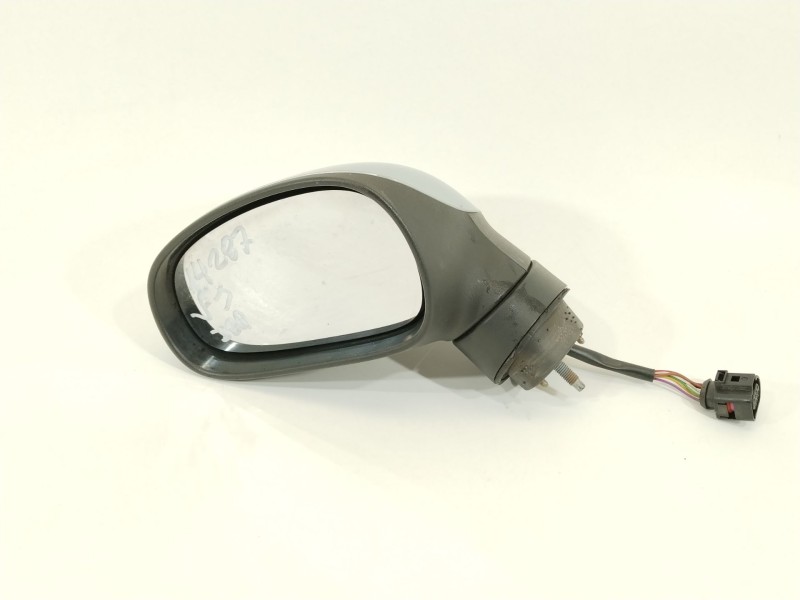 Recambio de retrovisor izquierdo para seat leon (1p1) 1.9 tdi referencia OEM IAM 1P1857933  