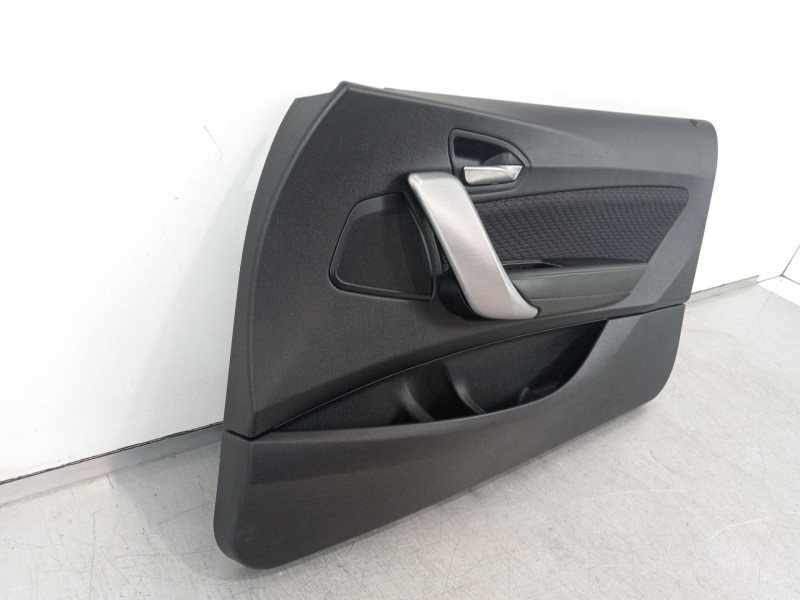 Recambio de guarnecido puerta delantera derecha para bmw 1 (f21) 116 i referencia OEM IAM 51417268404  