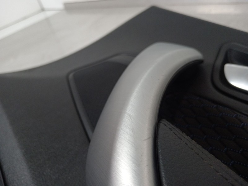 Recambio de guarnecido puerta delantera derecha para bmw 1 (f21) 116 i referencia OEM IAM 51417268404  