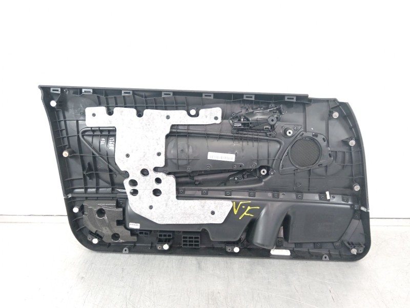 Recambio de guarnecido puerta delantera derecha para bmw 1 (f21) 116 i referencia OEM IAM 51417268404  
