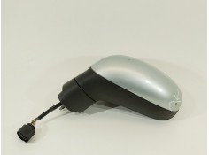 Recambio de retrovisor izquierdo para seat leon (1p1) 1.9 tdi referencia OEM IAM 1P1857933   2