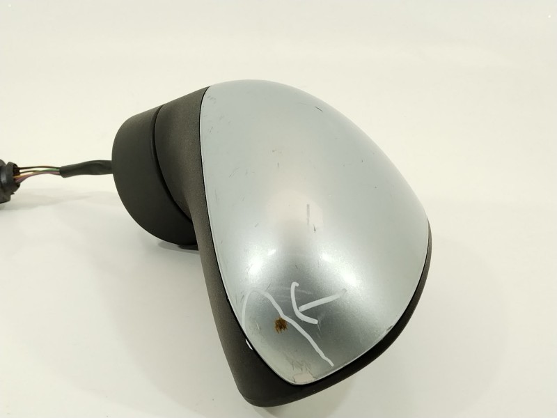 Recambio de retrovisor izquierdo para seat leon (1p1) 1.9 tdi referencia OEM IAM 1P1857933  