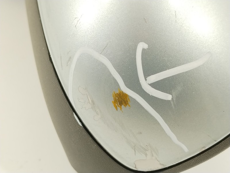 Recambio de retrovisor izquierdo para seat leon (1p1) 1.9 tdi referencia OEM IAM 1P1857933  