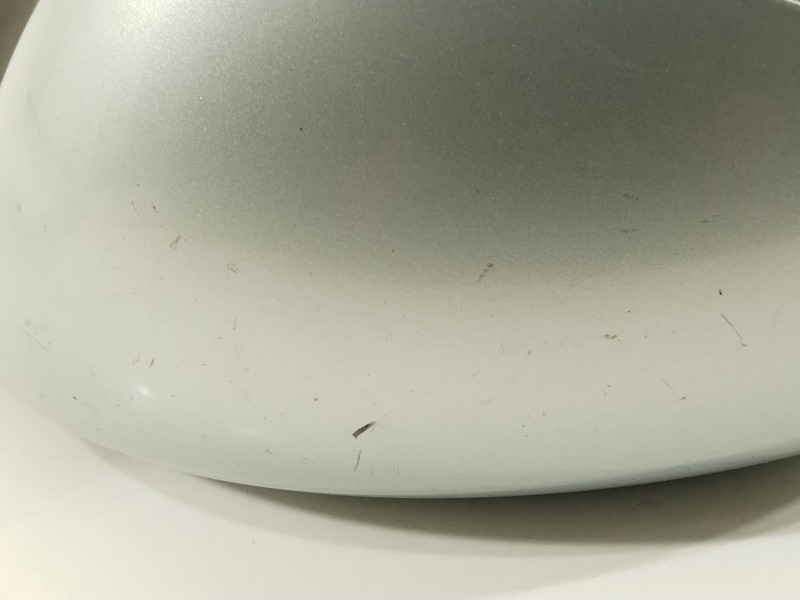 Recambio de retrovisor izquierdo para seat leon (1p1) 1.9 tdi referencia OEM IAM 1P1857933  