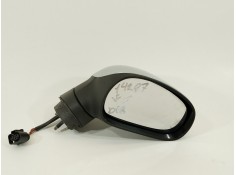 Recambio de retrovisor derecho para seat leon (1p1) 1.9 tdi referencia OEM IAM 1P1857508C  