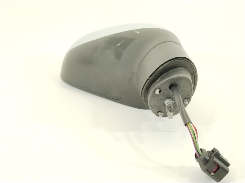 Recambio de retrovisor derecho para seat leon (1p1) 1.9 tdi referencia OEM IAM 1P1857508C  