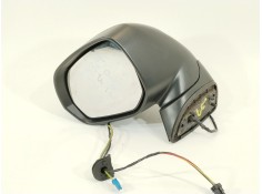 Recambio de retrovisor izquierdo para citroën c4 picasso i monospace (ud_) 1.6 hdi 110 referencia OEM IAM 8152A4   2