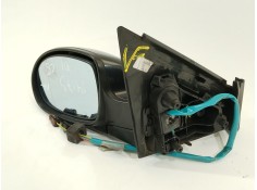 Recambio de retrovisor izquierdo para citroën c5 ii furgoneta/station wagon (re_) 2.0 hdi referencia OEM IAM 8149WK   2