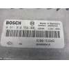 CENTRALITA MOTOR UCE 8200153946 8200095416 0281010556