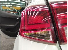 Recambio de piloto trasero izquierdo para seat arona (kj7, kjp) 1.0 tsi referencia OEM IAM 6F9945207B  