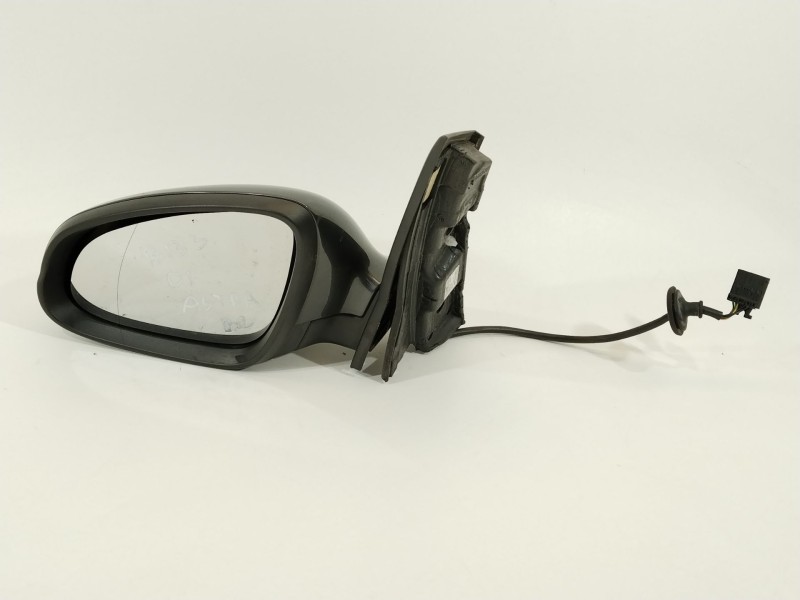 Recambio de retrovisor izquierdo para opel astra j sports tourer enjoy referencia OEM IAM 13302745  